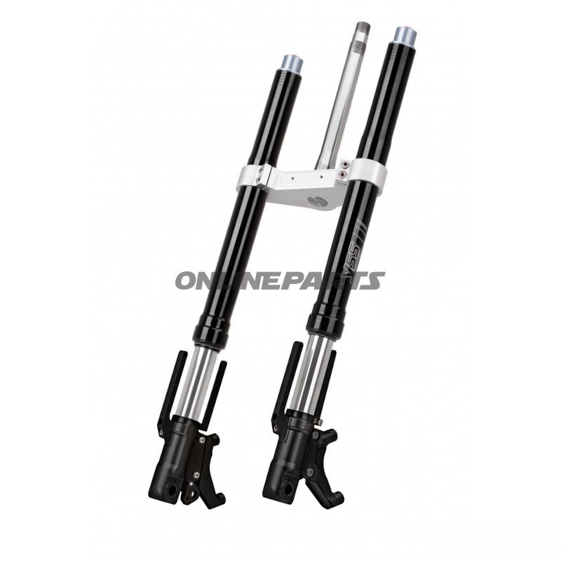 Gabel UPSIDE DOWN YSS Yamaha/X-MAX 300/ 2 BR-SCH