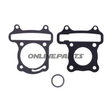 Dichtungssatz Topend Naraku 50CCM/39MM