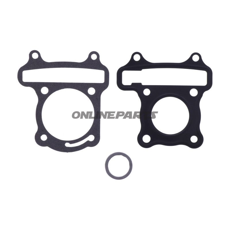 Dichtungssatz Topend Naraku 50CCM/39MM