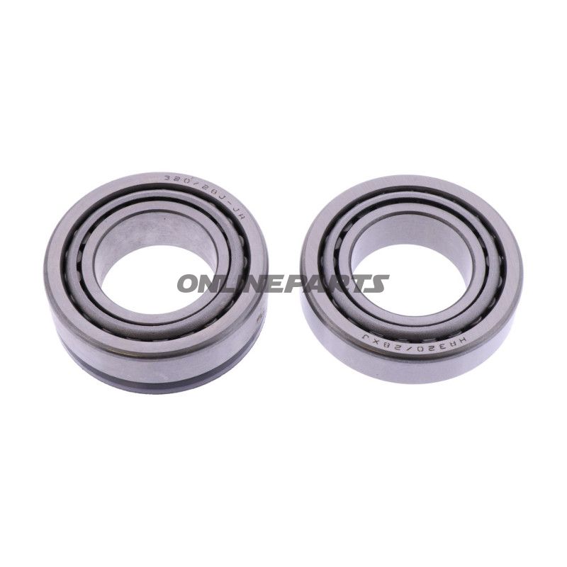 LENKKOPF KEGELROLLENL JMT ALTN 7361538