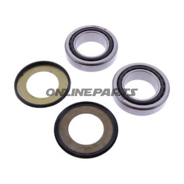 Lenkkopf Kegelrollenlager JMT Alternative: 7361660/7360047