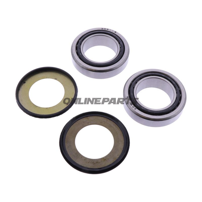 Lenkkopf Kegelrollenlager JMT Alternative: 7361660/7360047