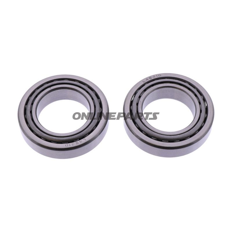 Lenkkopf Kegelrollenlager JMT Alternative: 7364680