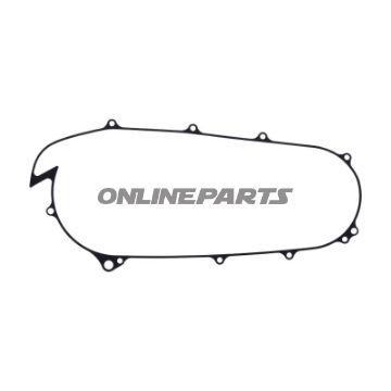 Variomatikdækslet tætningsdel Original reservedel