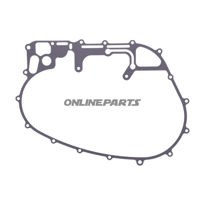 Variomatikdækslet tætningsdel Original reservedel