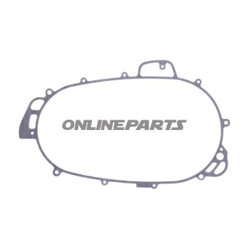 Variomatikdækslet tætningsdel Original reservedel