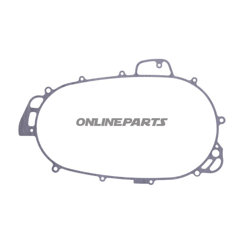 Variomatikdækslet tætningsdel Original reservedel