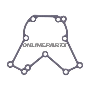 Generatordækselpakning (Original Reservedel)