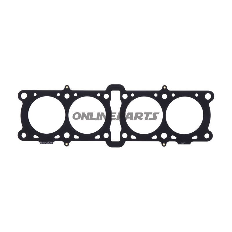 Cylinderhovedpakning 0,7 Original reservedel