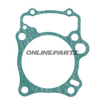 Cylinderbundpakning Original Reservedel