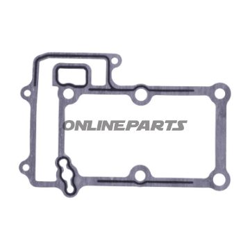 Cylinderbundpakning Original Reservedel