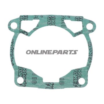 Cylinderbundpakning Original Reservedel