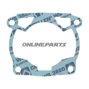 Cylinderbundpakning Original Reservedel