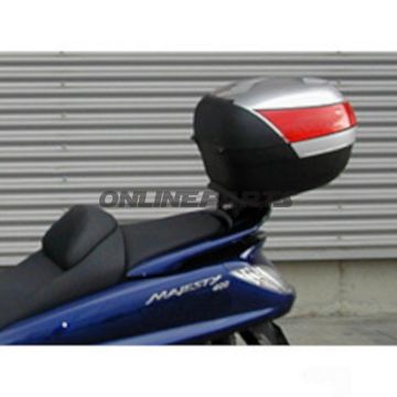 Shad Top Case Carrier