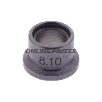 Shim 15mm 8.10 Original reservedel Ducati
