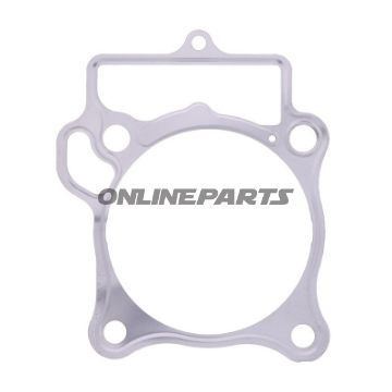 Cylinderbundpakning 0,15 Athena