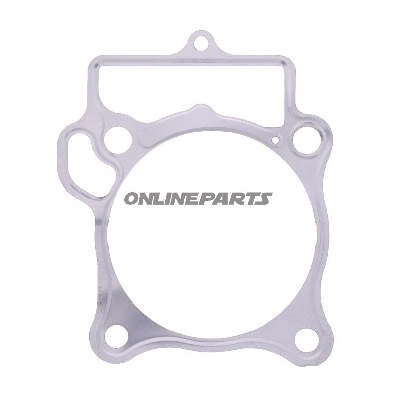 Cylinderbundpakning 0,15 Athena