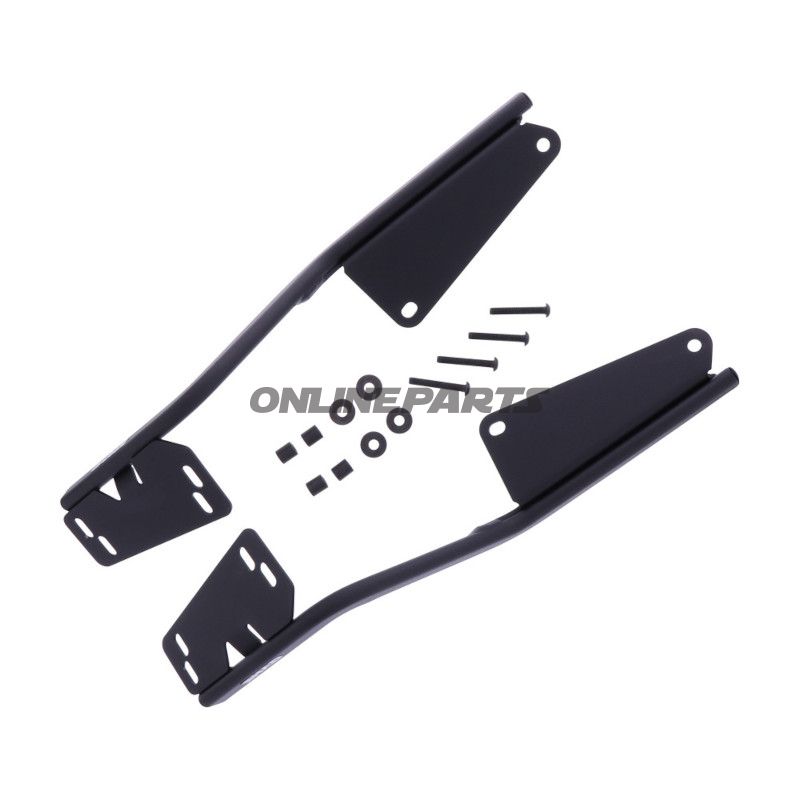 Shad Top Case Carrier