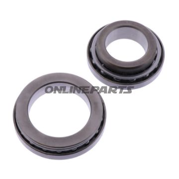 Lenkkopflager Satz JMP