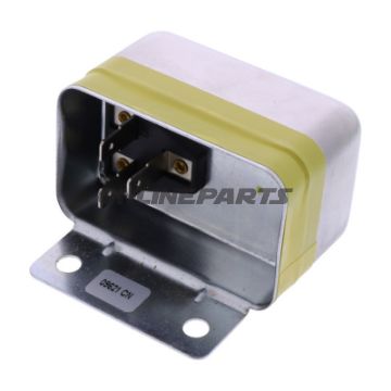 Lichtmaschinenregler