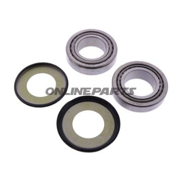 Lenkkopf Kegelrollenlager JMT Alternative: 7360514