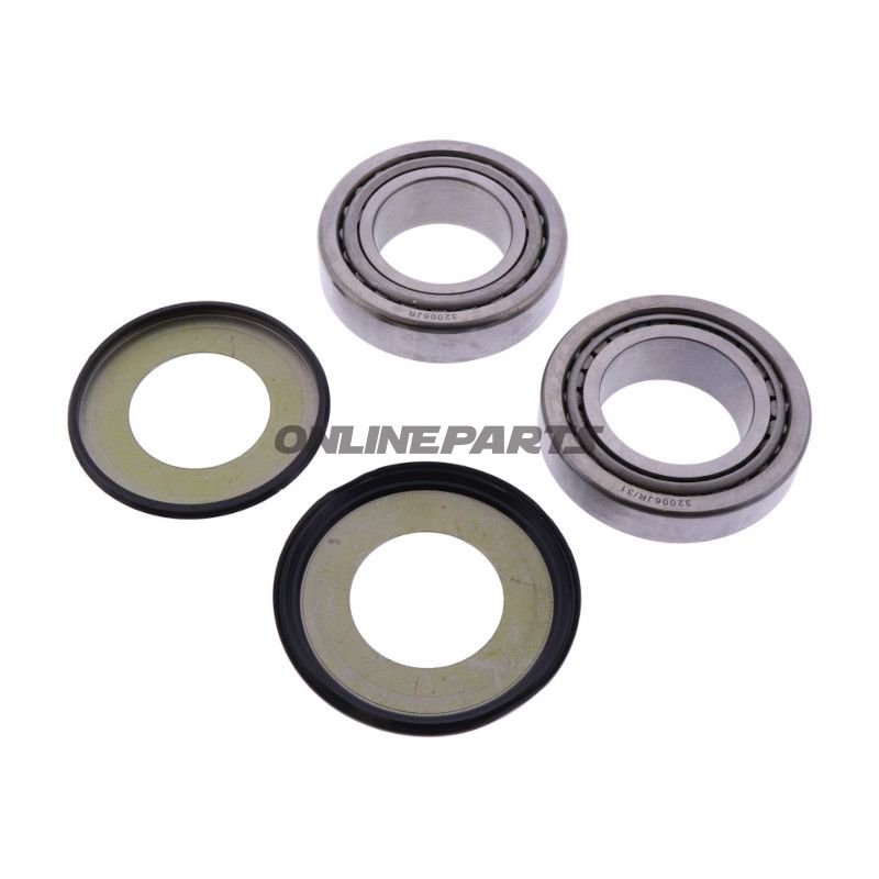 Lenkkopf Kegelrollenlager JMT Alternative: 7360514