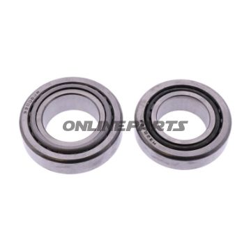 Lenkkopf Kegelrollenlager JMT Alternative: 7361595/7360062