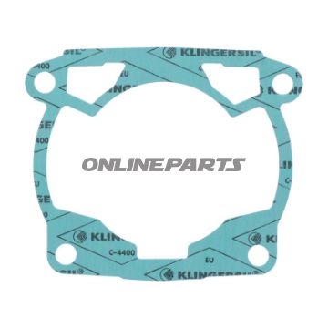 Cylinderbundpakning Original Reservedel