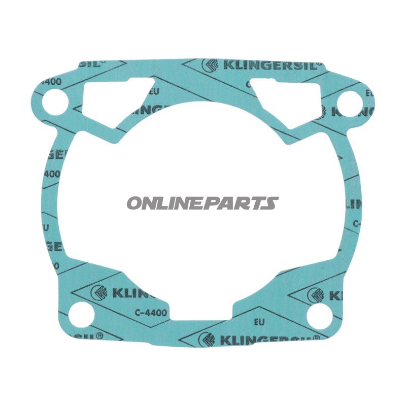 Cylinderbundpakning Original Reservedel