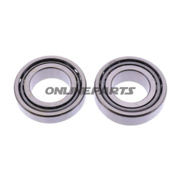 Lenkkopf Kegelrollenlager JMT Alternative: 7362031/7360069