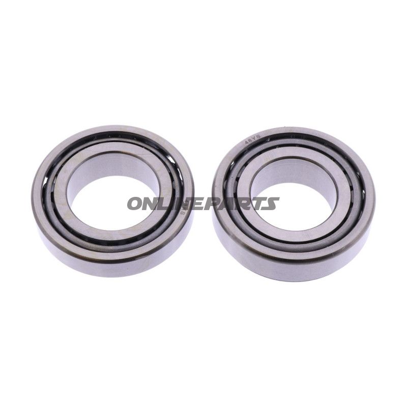 Lenkkopf Kegelrollenlager JMT Alternative: 7362031/7360069