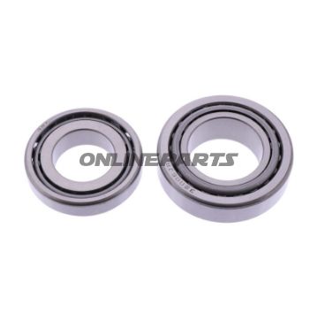 Lenkkopf Kegelrollenlager JMT Alternative: 7362000/7360181