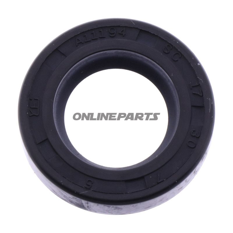 Wellendichtring 17X30X7MM Athena