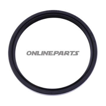 Wellendichtring 50X57X5MM Athena