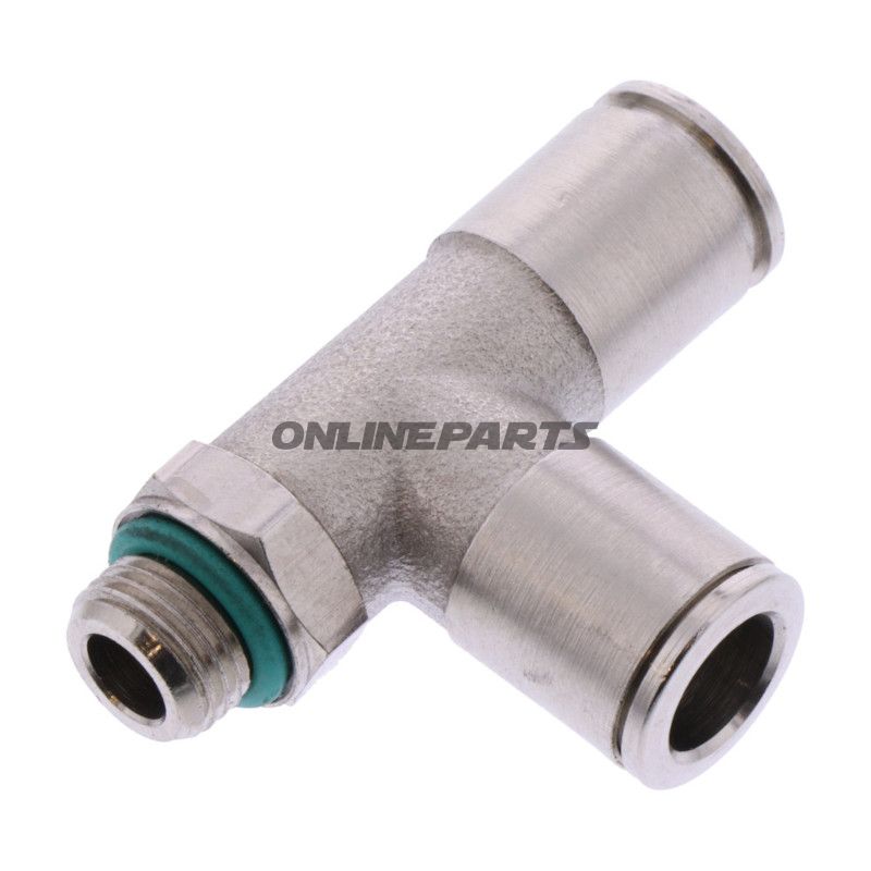 T-stikforbindelse 8 mm G 1/8 862.018-6