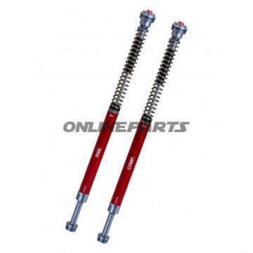 Kassettekit Gabel YSS Road Z3