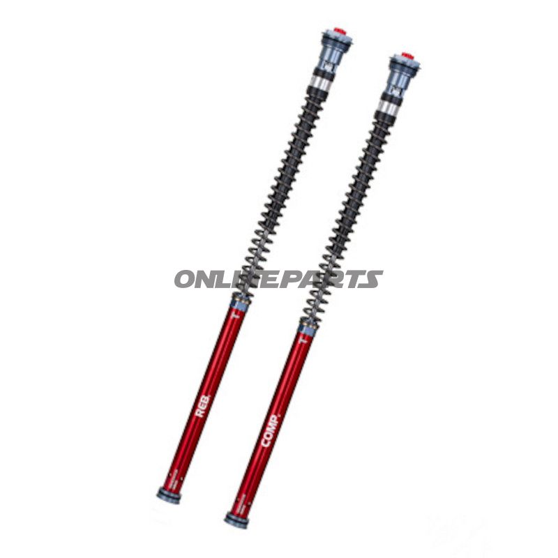 Cartridgekit Gabel YSS Road Z1