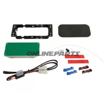 INBAY ABLAGE Kit Universal 15W
