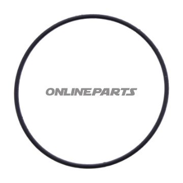 O-ring 46X49X1MM Original reservedel