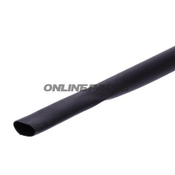 Shrinkrør 9,0 mm JMP Pakke 3M SHRINK RATE 3:1