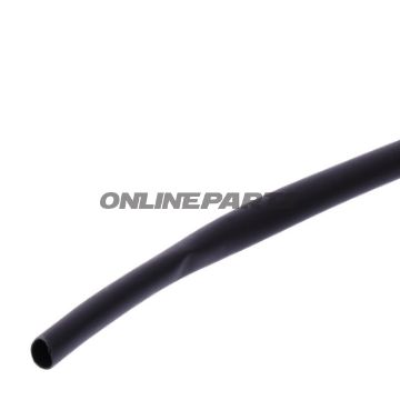 Shrink rør 6,0 mm JMP Pakke 3,5 Meter SHRINK RATE 3:1