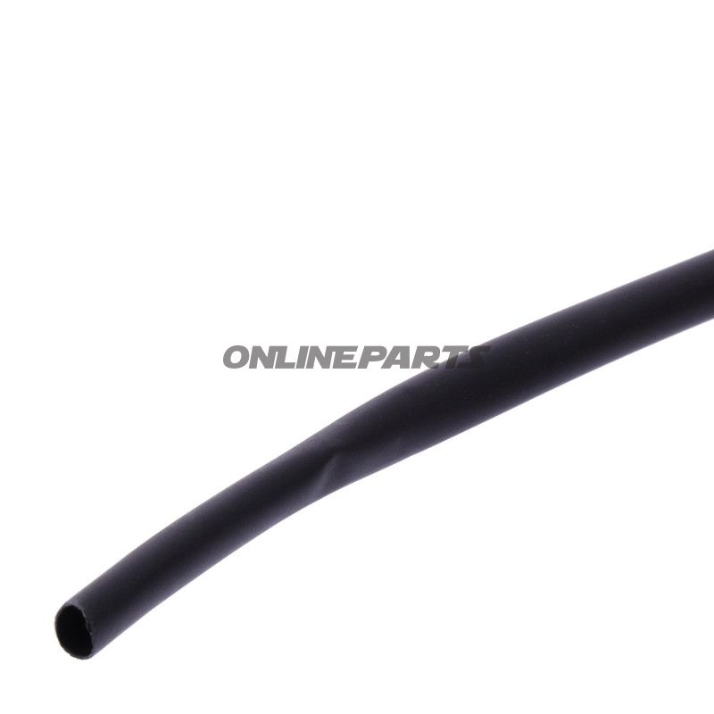 Shrink rør 6,0 mm JMP Pakke 3,5 Meter SHRINK RATE 3:1