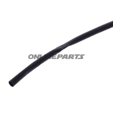 Shrinkrør 3,2 mm JMP Pakke 12M SKRINKRATE 2:1