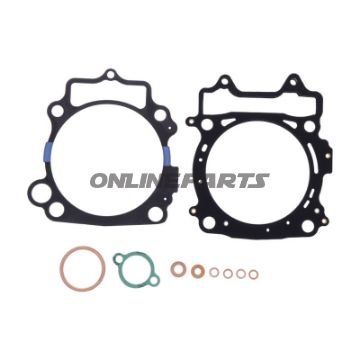 Pakning sæt Topend Athena til Big Bore Cylindersæt