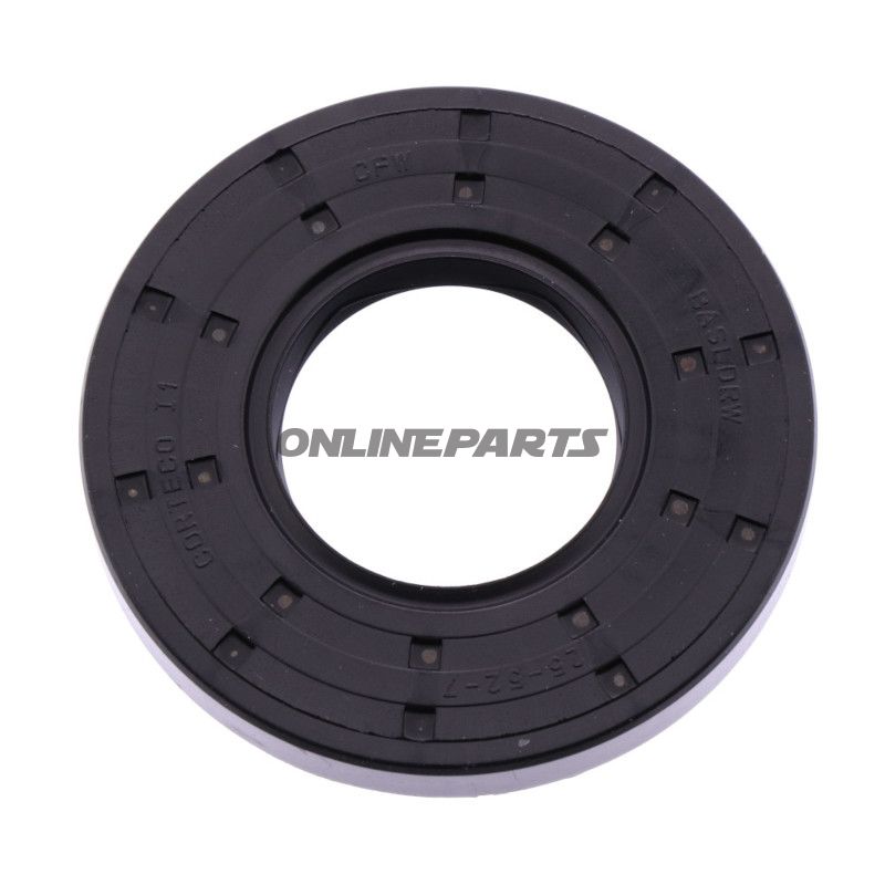 Wellendichtring 25X52X8MM Original reservedel