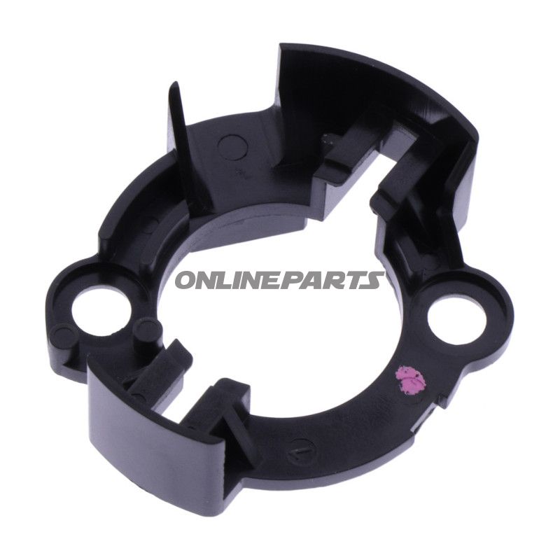 Halter Kohlebürste Originalersatzteil ohne Kohle