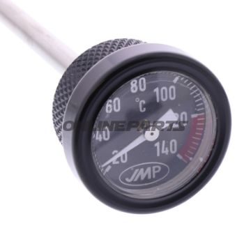 Öltemperatur Direktmesser JMP 20X2.5 mm Alternative: 7090301