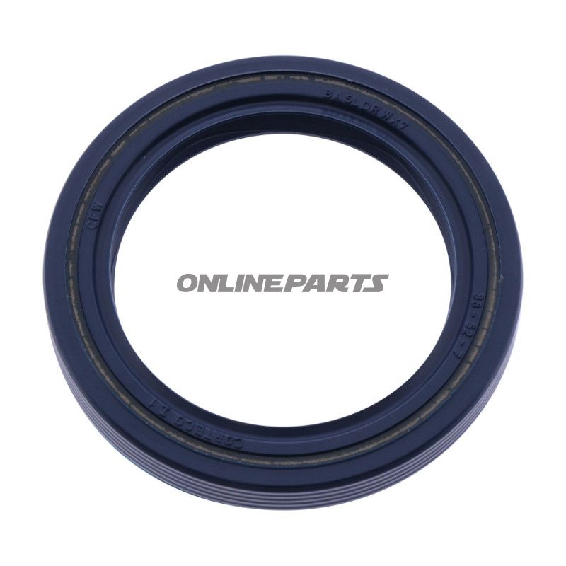 Wellendichtring 38X52X7MM