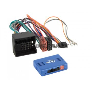 Adapterkabel LFB INTERFACE VAG 40 Pin Quadlock