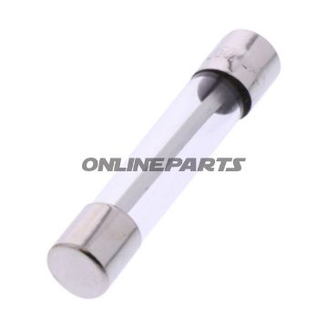 Sicherung Glas 35A JMP USA Packung 5 Stück